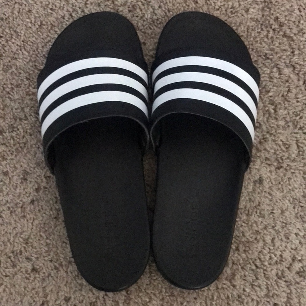 Mens slides